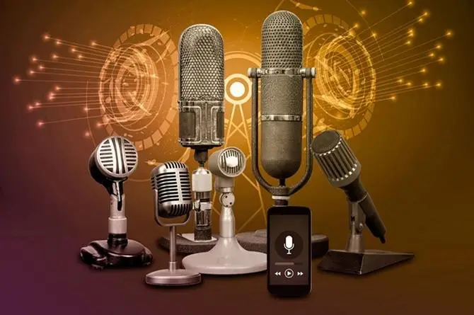 ¡Hoy es el Día Mundial de la Radio! Recuerda que la radio nunca se cae 